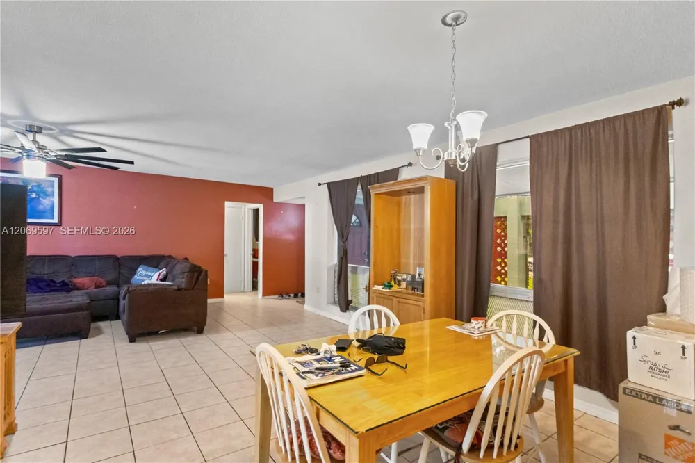 7531 Harbour Blvd Miramar, FL 33023
