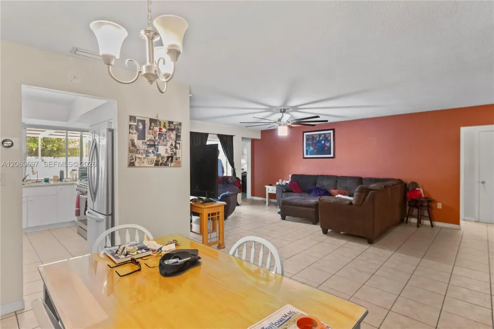 7531 Harbour Blvd Miramar, FL 33023