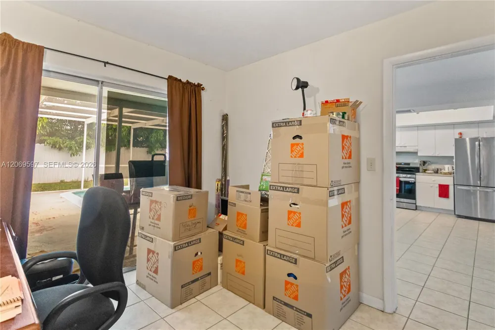 7531 Harbour Blvd Miramar, FL 33023