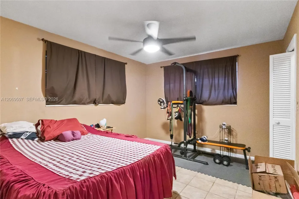 7531 Harbour Blvd Miramar, FL 33023