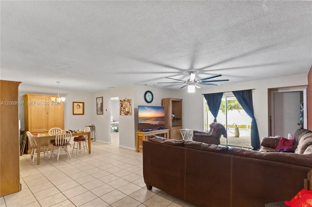 7531 Harbour Blvd Miramar, FL 33023