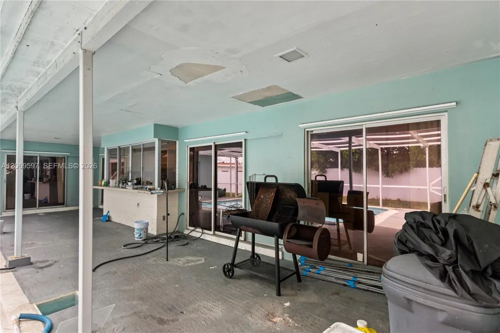 7531 Harbour Blvd Miramar, FL 33023