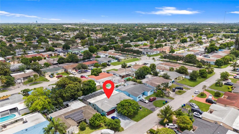 7531 Harbour Blvd Miramar, FL 33023