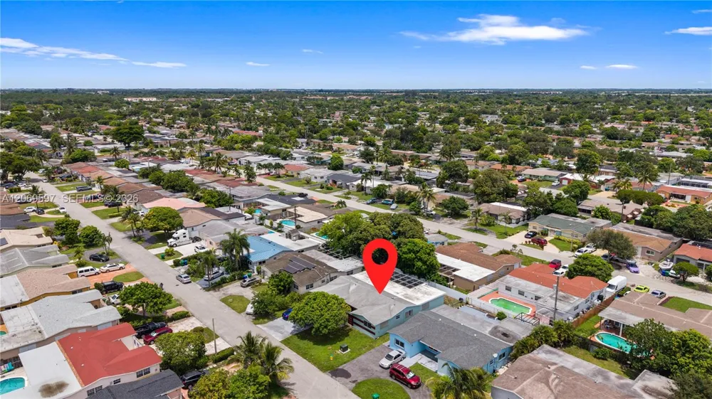 7531 Harbour Blvd Miramar, FL 33023