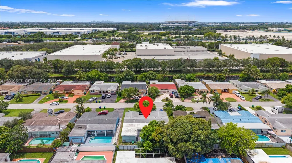 7531 Harbour Blvd Miramar, FL 33023