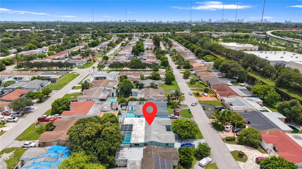 7531 Harbour Blvd Miramar, FL 33023