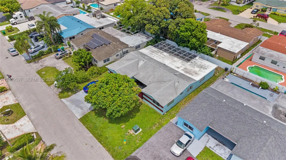 7531 Harbour Blvd Miramar, FL 33023