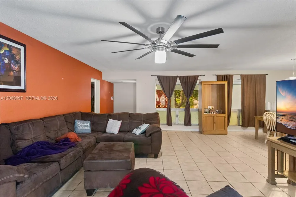 7531 Harbour Blvd Miramar, FL 33023