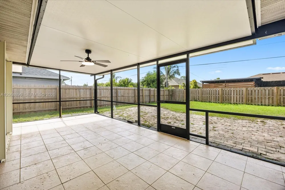 502 NW Goldcoast Ave Port St. Lucie, FL 34983