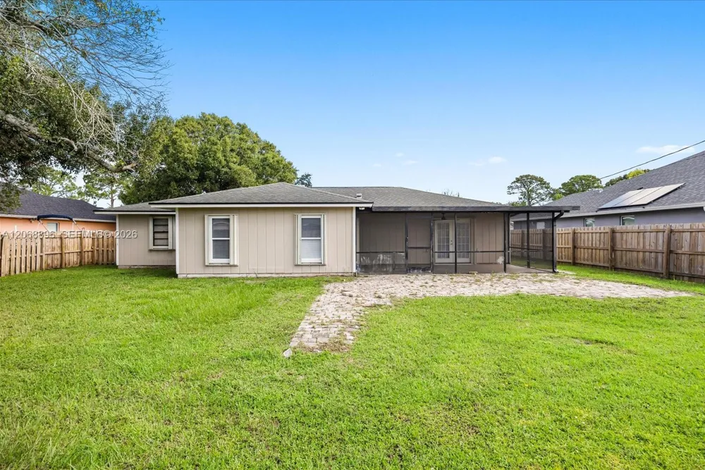 502 NW Goldcoast Ave Port St. Lucie, FL 34983