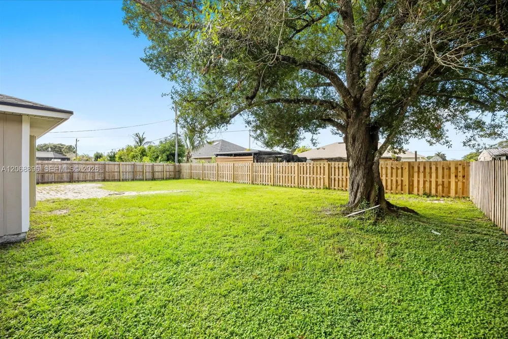 502 NW Goldcoast Ave Port St. Lucie, FL 34983