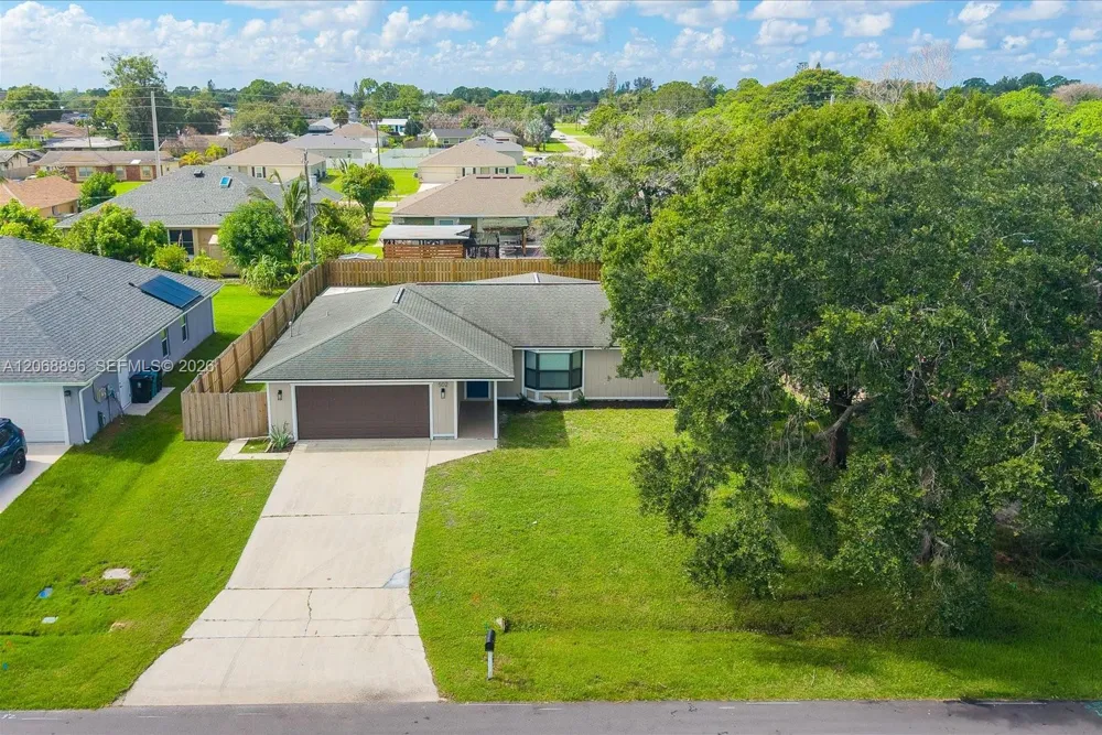 502 NW Goldcoast Ave Port St. Lucie, FL 34983
