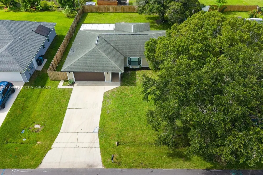 502 NW Goldcoast Ave Port St. Lucie, FL 34983