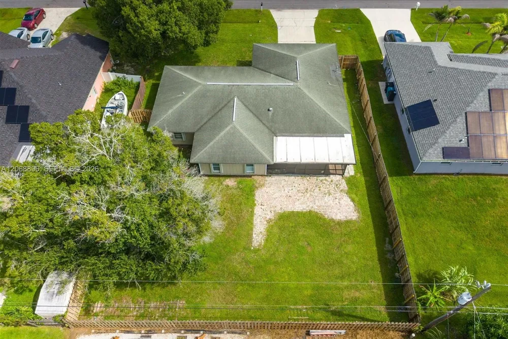 502 NW Goldcoast Ave Port St. Lucie, FL 34983