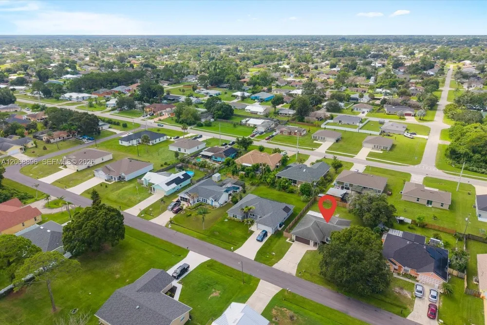502 NW Goldcoast Ave Port St. Lucie, FL 34983