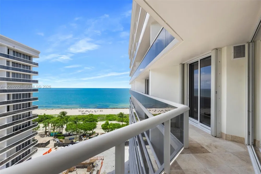 9559 Collins Ave #S9-D Surfside, FL 33154