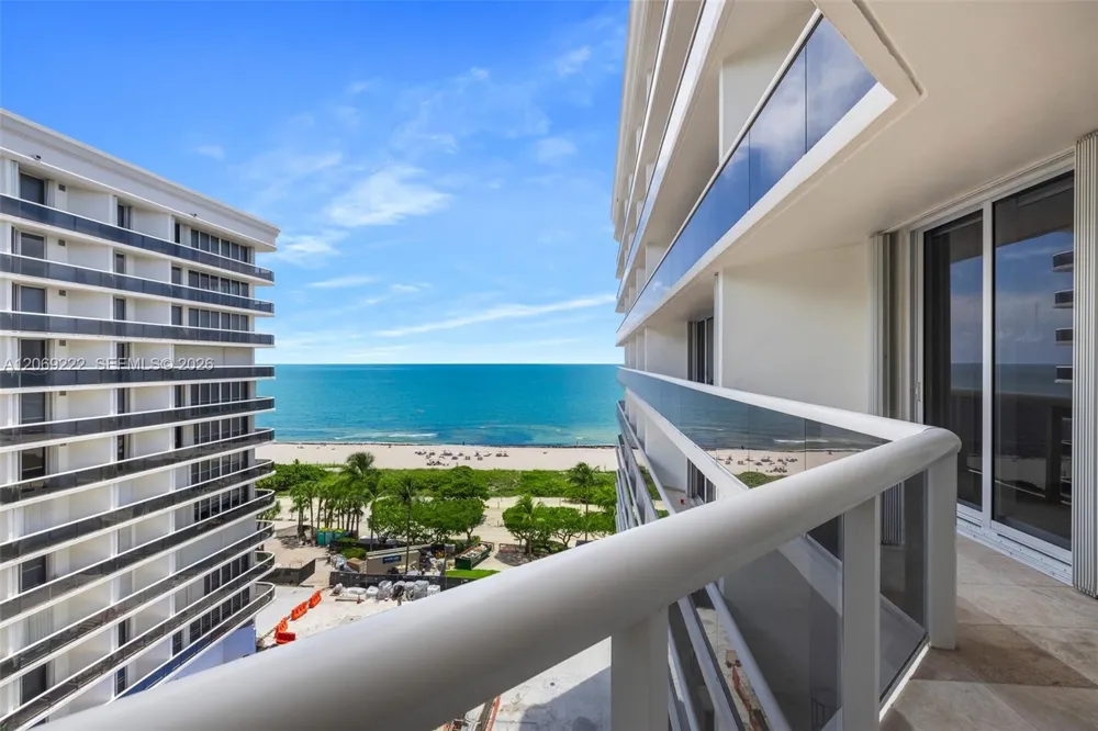 9559 Collins Ave #S9-D Surfside, FL 33154