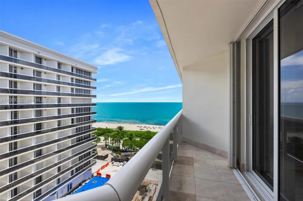 9559 Collins Ave #S9-D Surfside, FL 33154