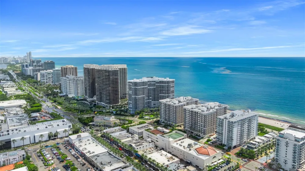 9559 Collins Ave #S9-D Surfside, FL 33154
