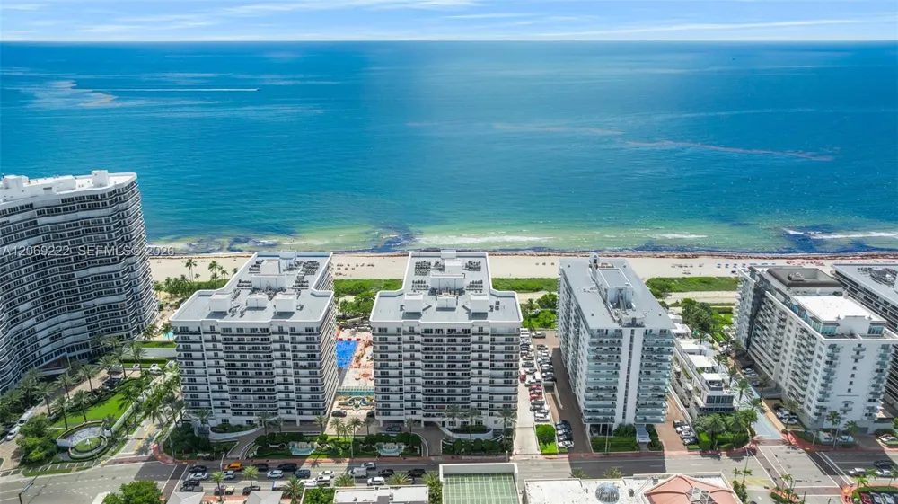 9559 Collins Ave #S9-D Surfside, FL 33154