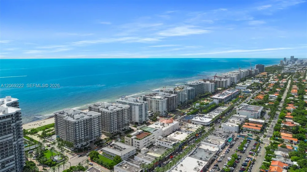 9559 Collins Ave #S9-D Surfside, FL 33154