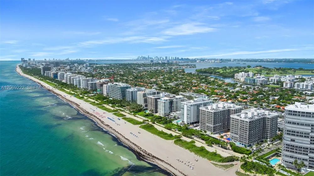 9559 Collins Ave #S9-D Surfside, FL 33154