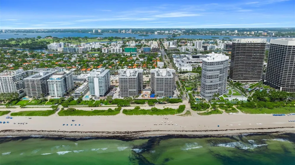 9559 Collins Ave #S9-D Surfside, FL 33154