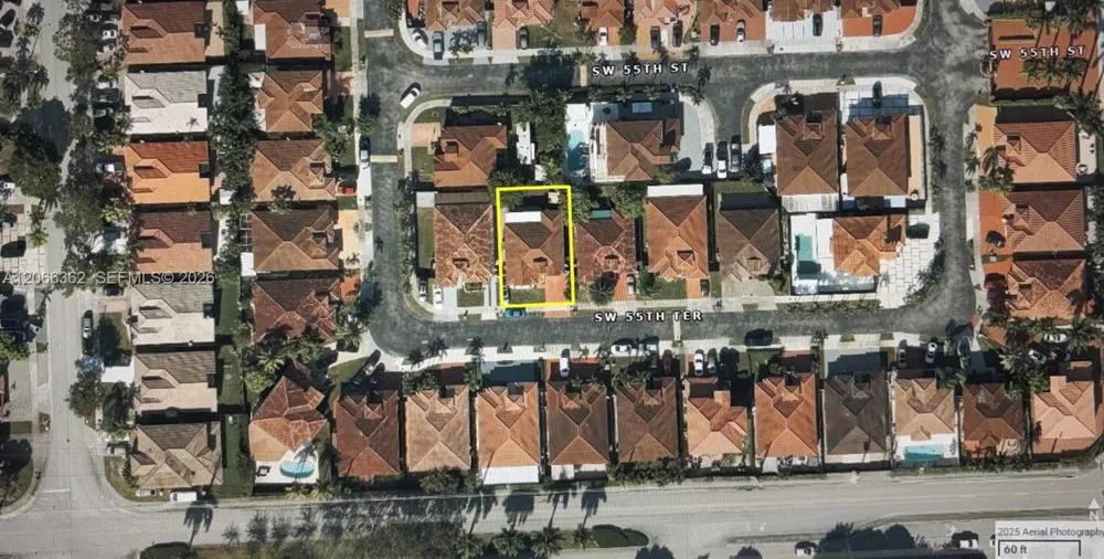 16263 SW 55th Ter Miami, FL 33185
