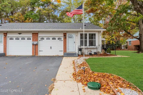 2 Salem Drive