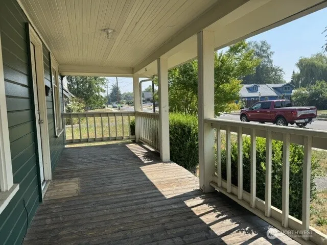 538 SW Chehalis Avenue Chehalis, WA 98532