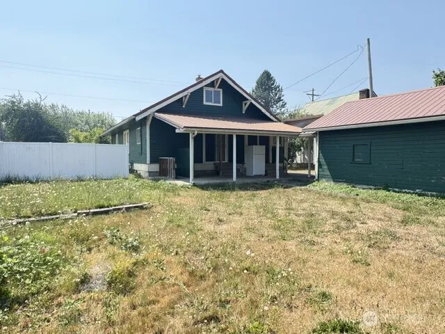 538 SW Chehalis Avenue Chehalis, WA 98532