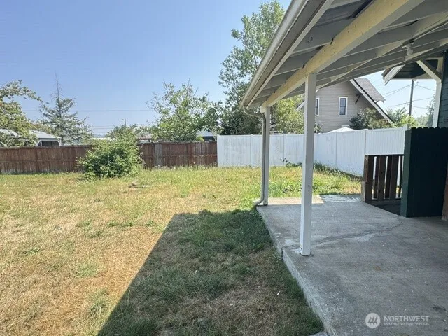 538 SW Chehalis Avenue Chehalis, WA 98532