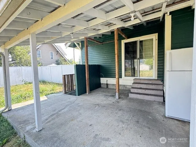 538 SW Chehalis Avenue Chehalis, WA 98532