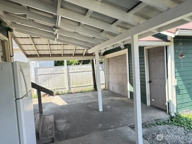 538 SW Chehalis Avenue Chehalis, WA 98532