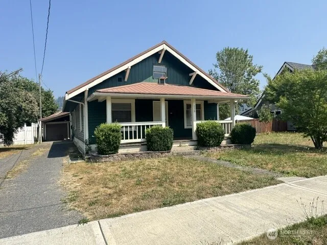 538 SW Chehalis Avenue Chehalis, WA 98532