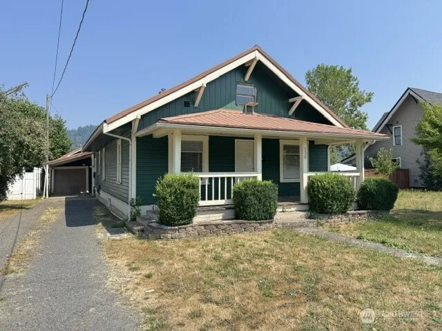 538 SW Chehalis Avenue Chehalis, WA 98532