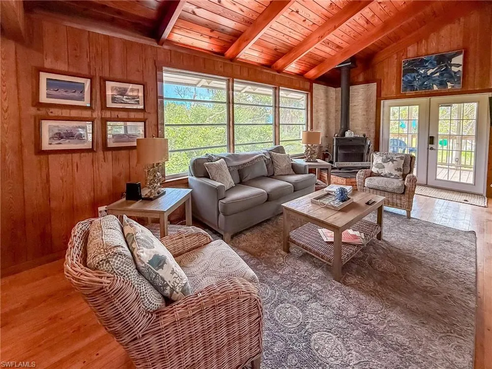 140 Mourning Dove Drive Upper Captiva, FL 33924