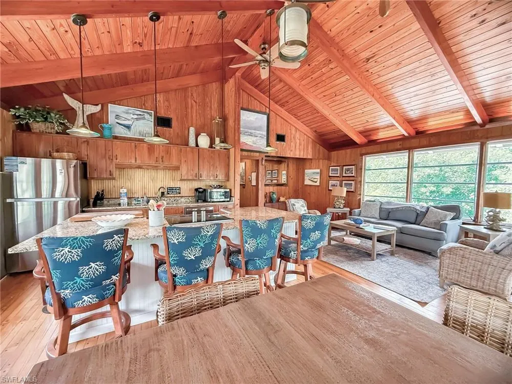 140 Mourning Dove Drive Upper Captiva, FL 33924