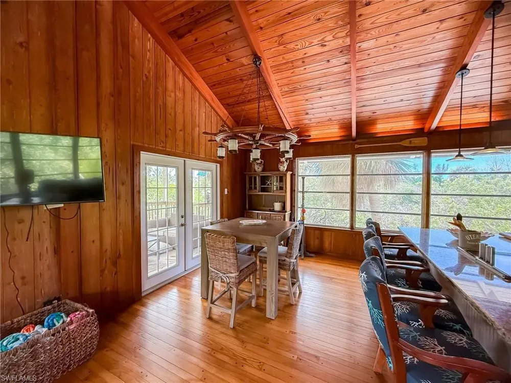 140 Mourning Dove Drive Upper Captiva, FL 33924