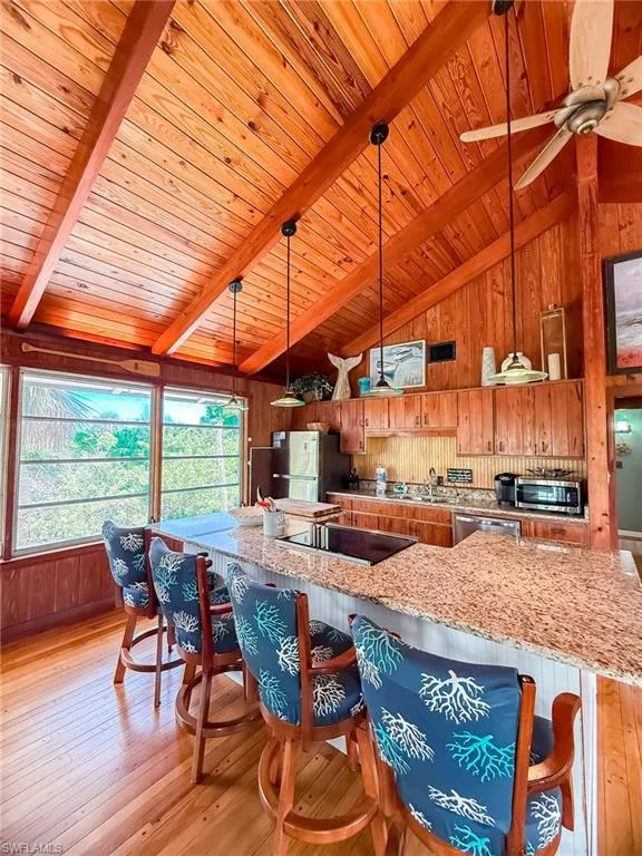 140 Mourning Dove Drive Upper Captiva, FL 33924