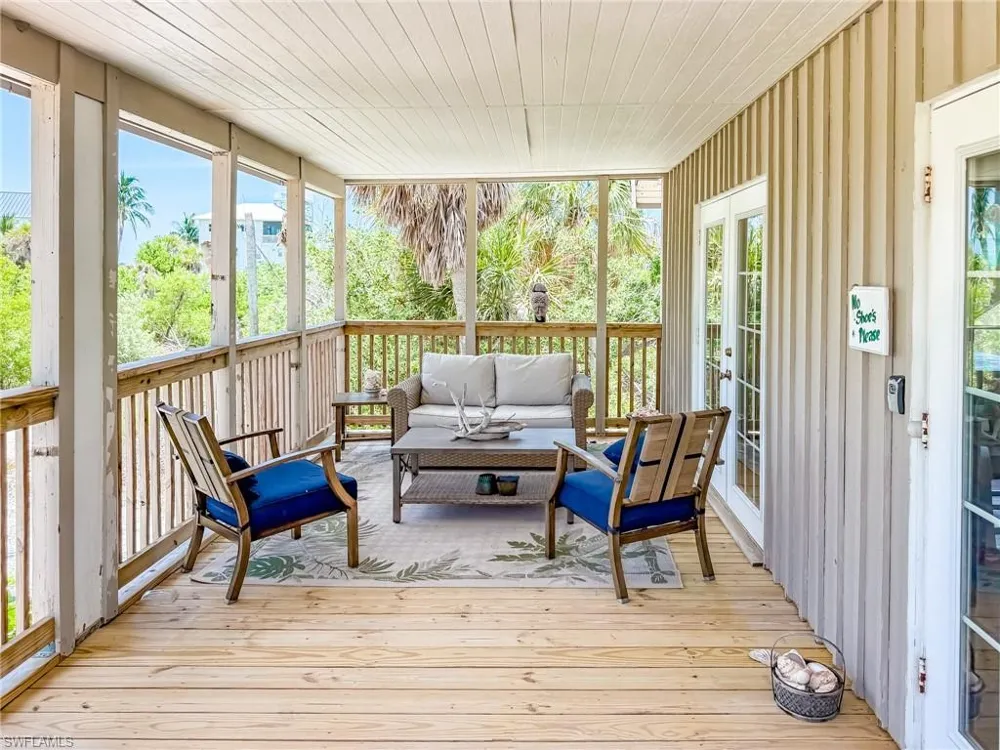 140 Mourning Dove Drive Upper Captiva, FL 33924
