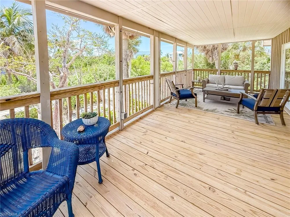 140 Mourning Dove Drive Upper Captiva, FL 33924
