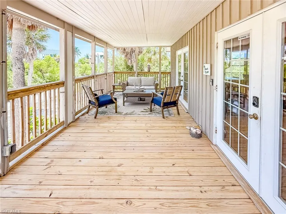 140 Mourning Dove Drive Upper Captiva, FL 33924