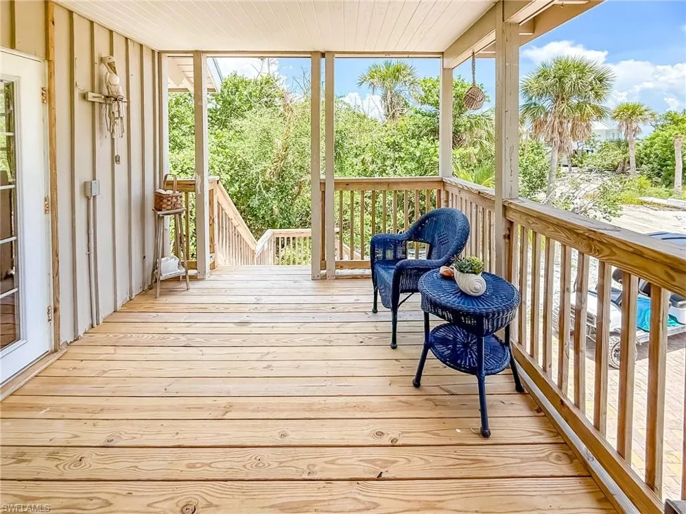 140 Mourning Dove Drive Upper Captiva, FL 33924