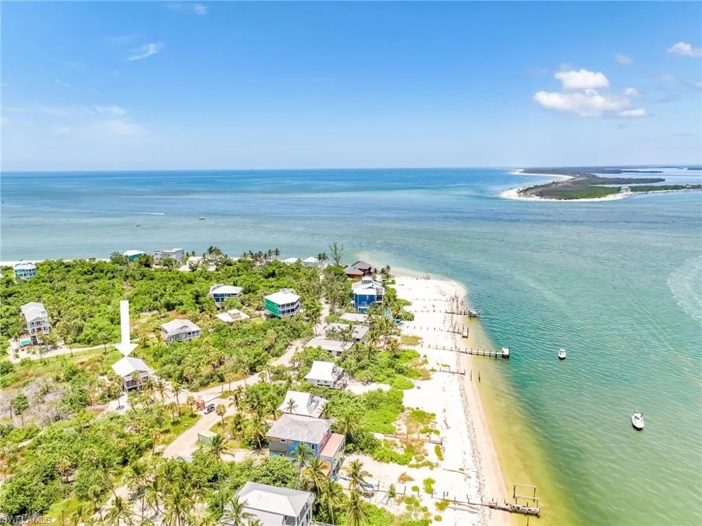 140 Mourning Dove Drive Upper Captiva, FL 33924