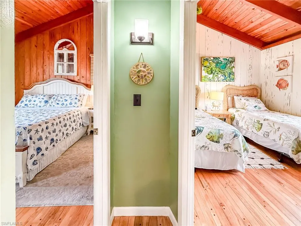 140 Mourning Dove Drive Upper Captiva, FL 33924