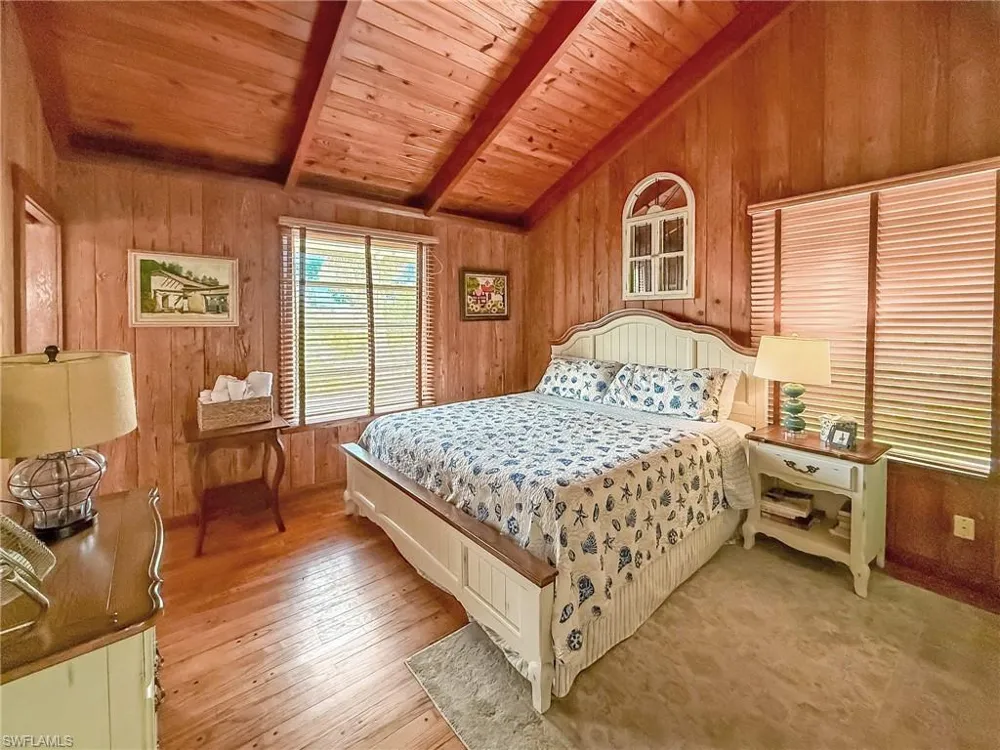140 Mourning Dove Drive Upper Captiva, FL 33924