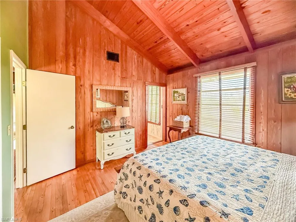 140 Mourning Dove Drive Upper Captiva, FL 33924