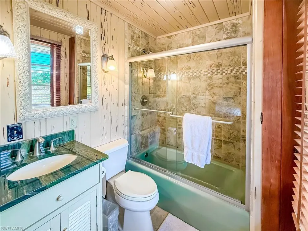 140 Mourning Dove Drive Upper Captiva, FL 33924