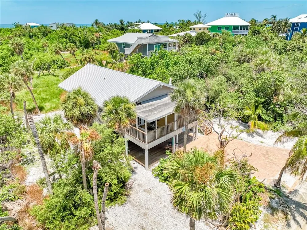 140 Mourning Dove Drive Upper Captiva, FL 33924